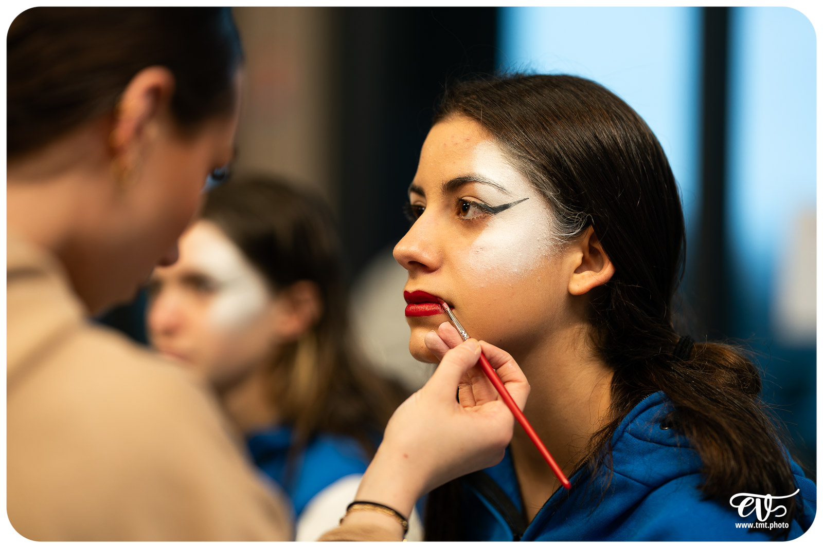 OFFS - BNS JEU DE DAMES